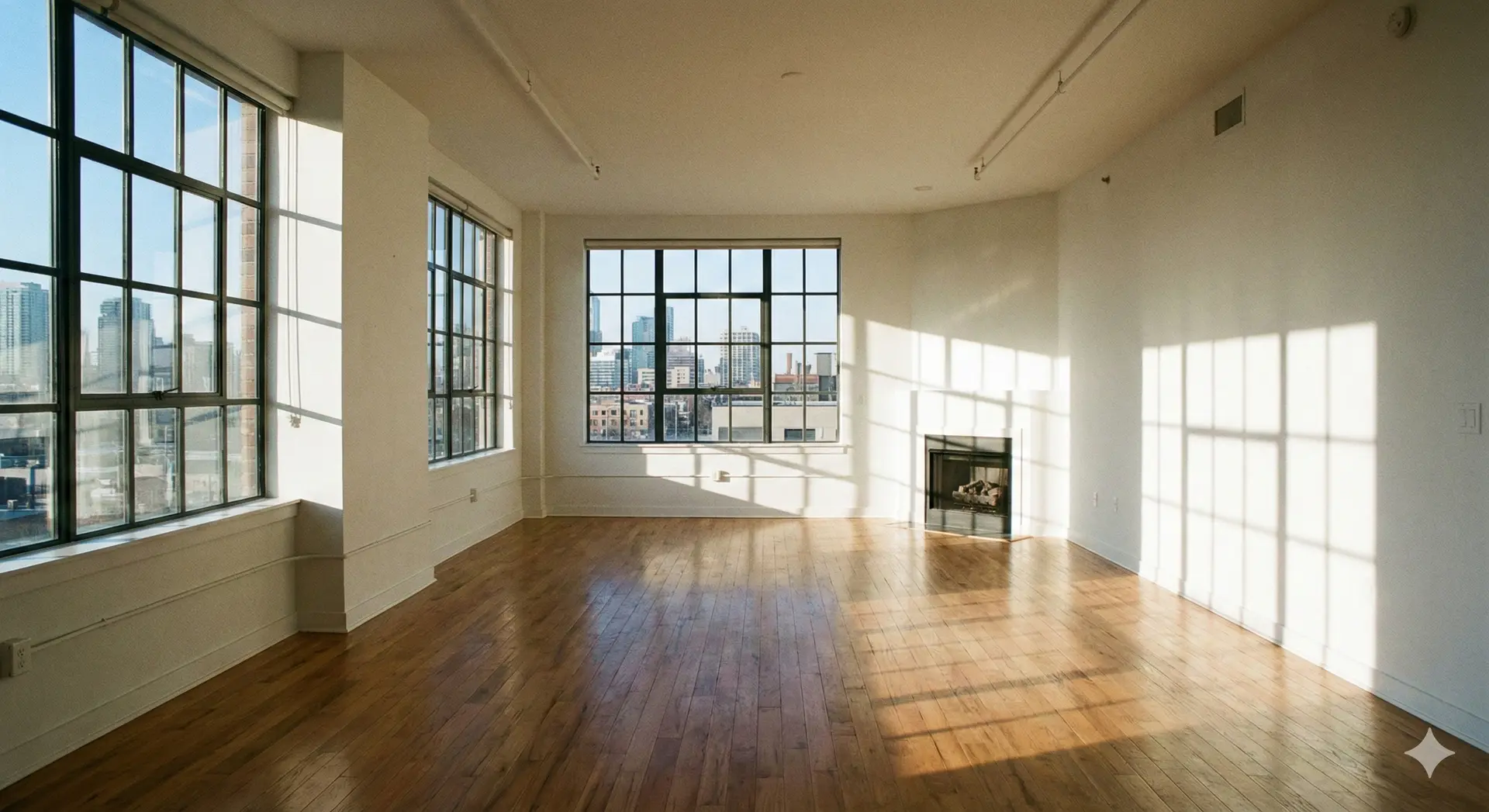 Before staging